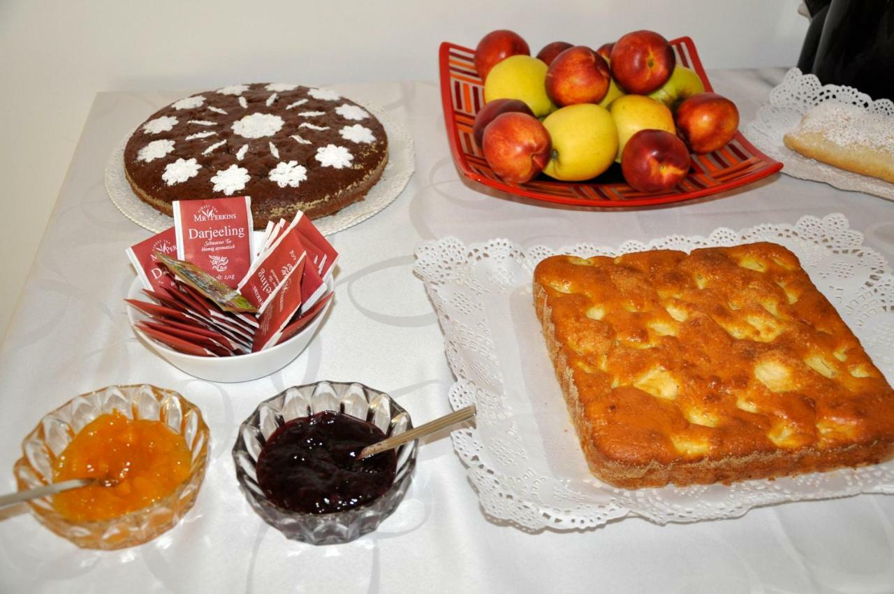 Lunar Room & Breakfast Borgo Valsugana Ngoại thất bức ảnh