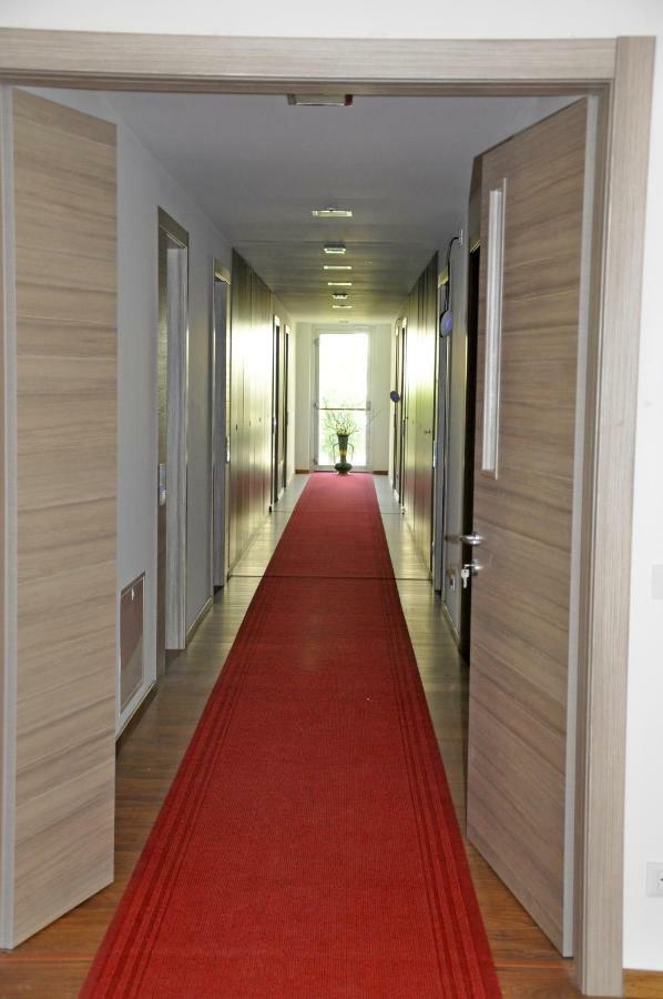 Lunar Room & Breakfast Borgo Valsugana Ngoại thất bức ảnh