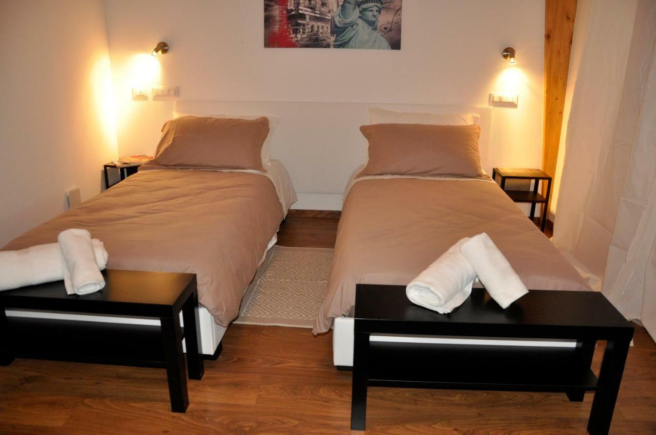 Lunar Room & Breakfast Borgo Valsugana Ngoại thất bức ảnh