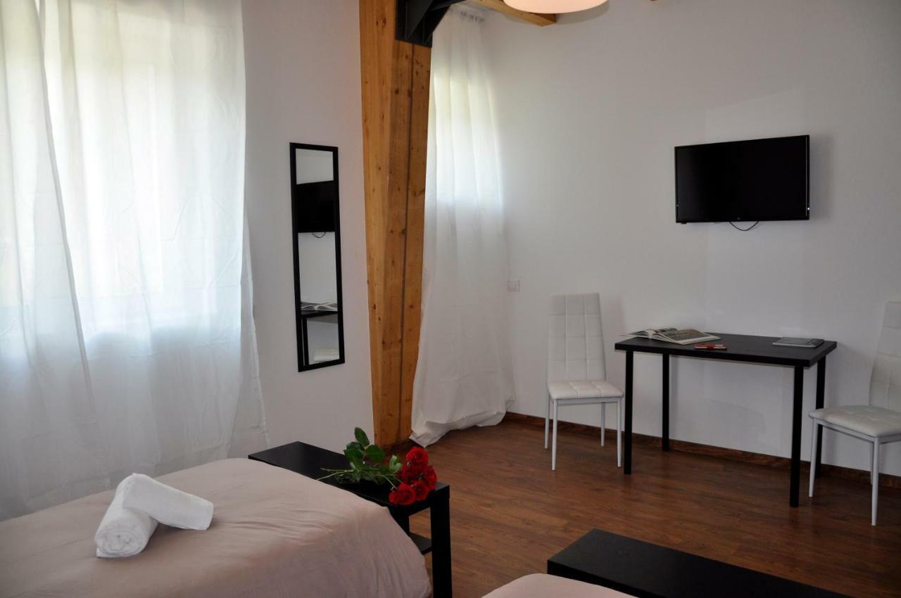 Lunar Room & Breakfast Borgo Valsugana Ngoại thất bức ảnh