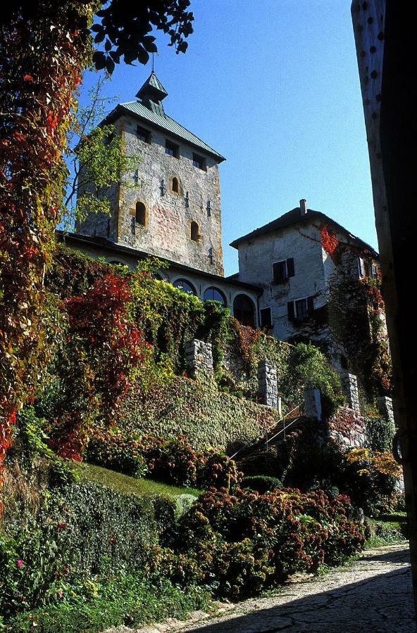 Lunar Room & Breakfast Borgo Valsugana Ngoại thất bức ảnh