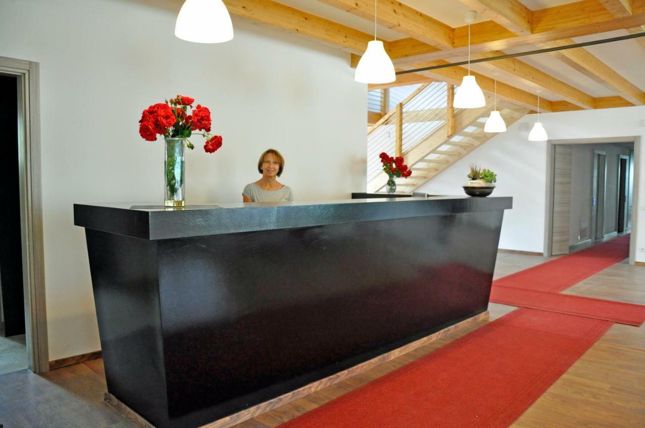 Lunar Room & Breakfast Borgo Valsugana Ngoại thất bức ảnh